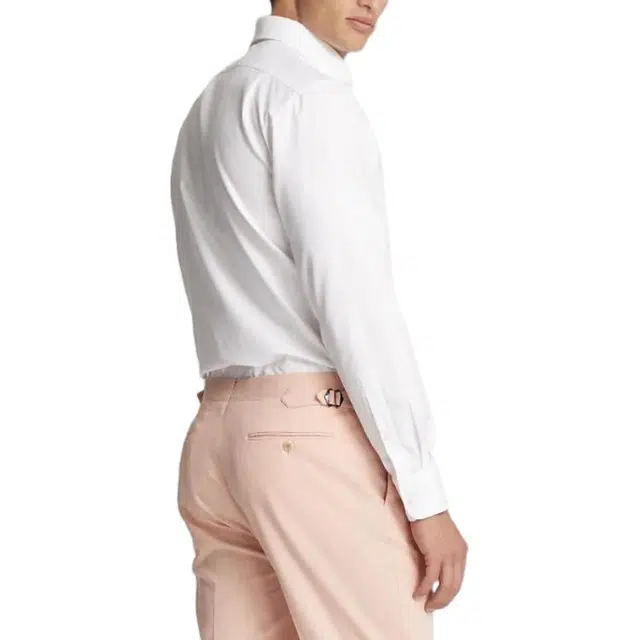 Polo Ralph Lauren Easy Care Twill Shirt