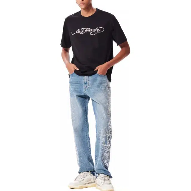 Ed Hardy FW24 T