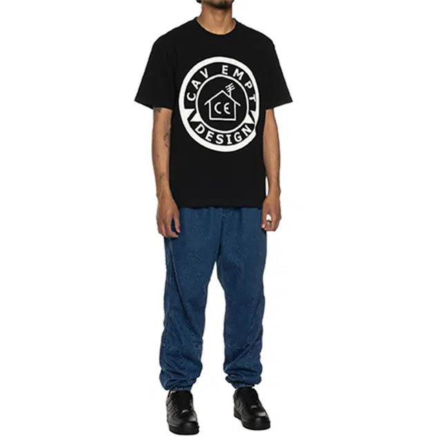 Cav Empt T