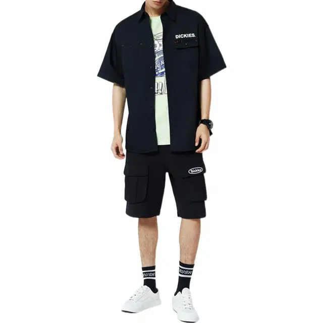 Dickies SS22
