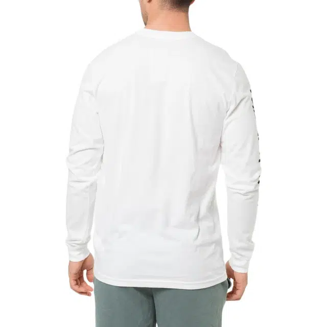 THE NORTH FACE SLEEVE HIT TEE Logo T