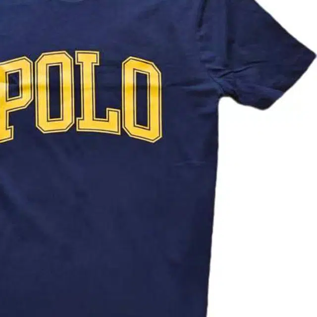 Polo Ralph Lauren Logo T