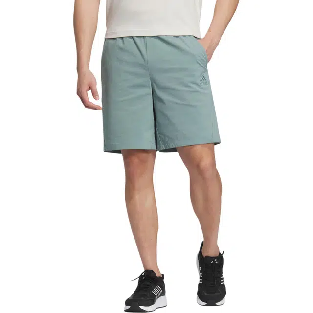 adidas Lounge Woven Shorts