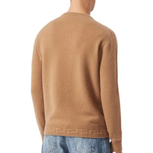 VERSACE FW22 Logo