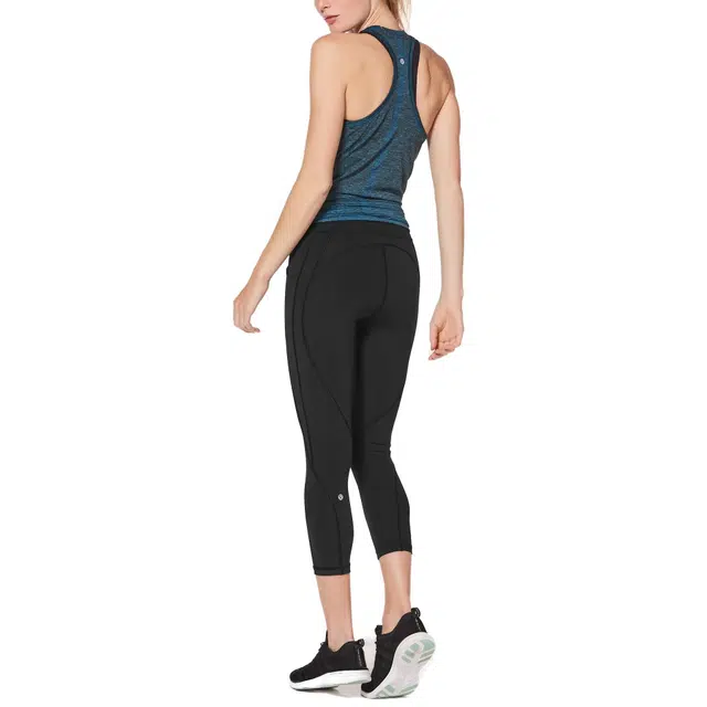 lululemon Time To Sweat Full-OnLuxtreme