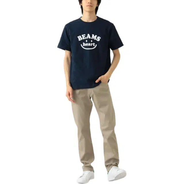 beams T