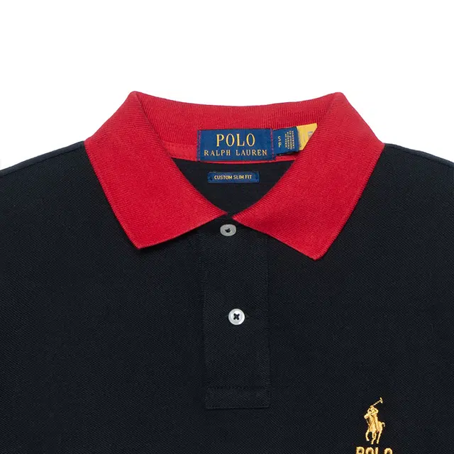 Polo Ralph Lauren SS23 LogoPolo