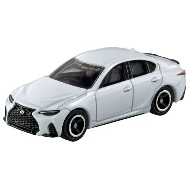 TAKARA TOMY 100IS350