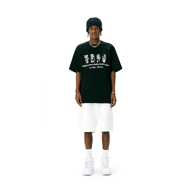 MR.ENJOYDA MONEY SS23 T