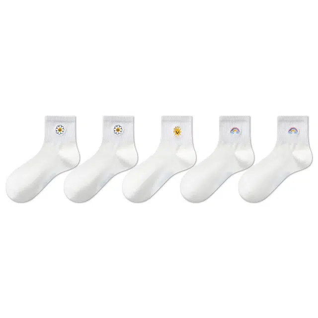 5