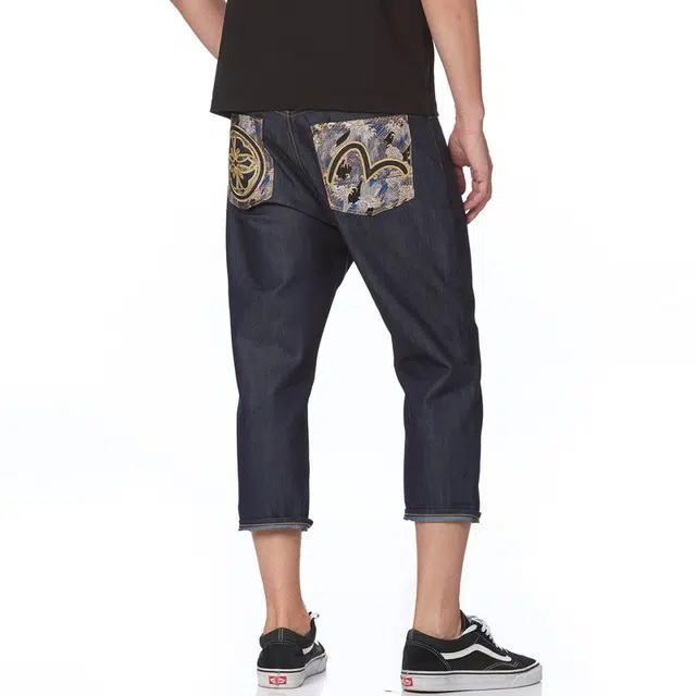 EVISU 19SS