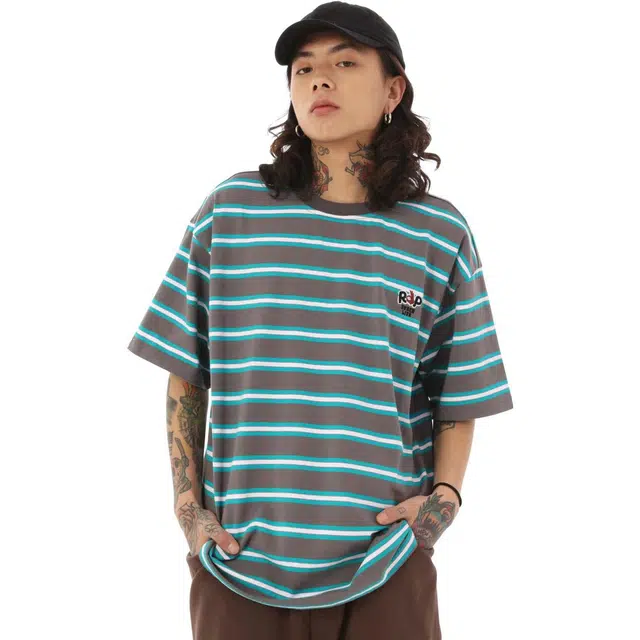 Rappeye T