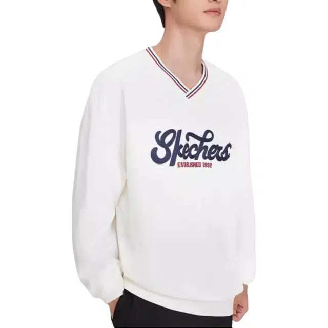 Skechers V