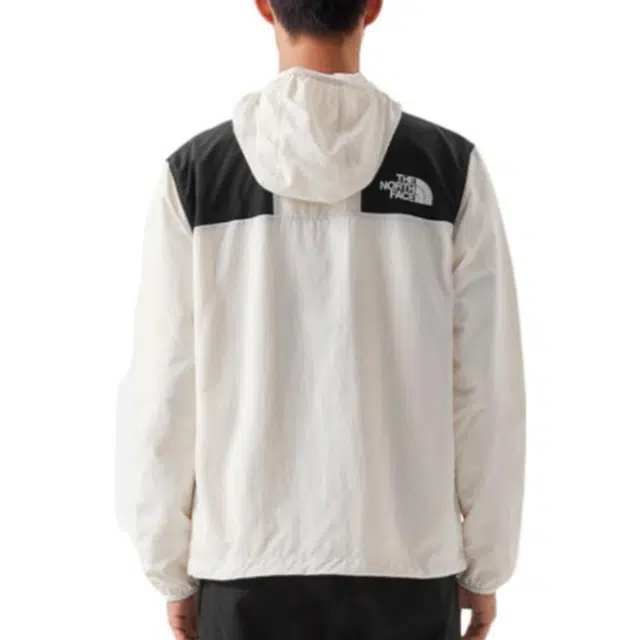 THE NORTH FACE Logo