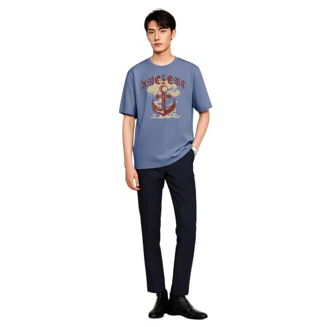 DEBRAND T
