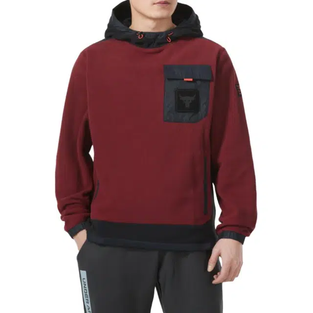 Under Armour