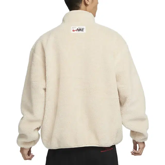 Nike CNY Sportswear Logo
