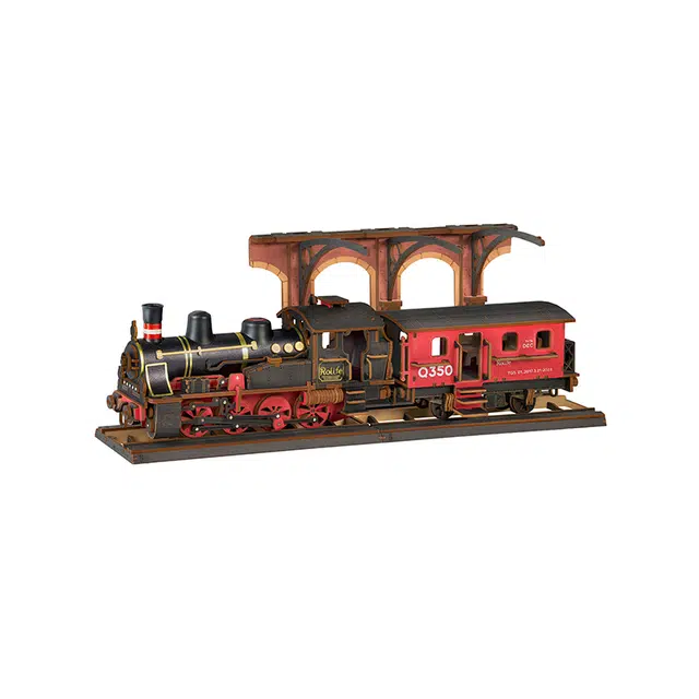 Rolife 365pcs TGS01