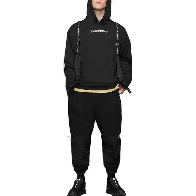 THE NORTH FACE Logo