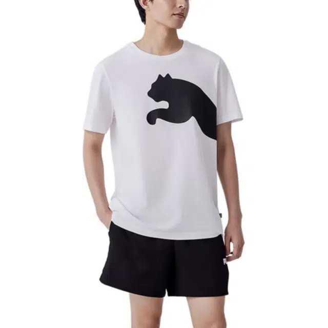PUMA SS24 logoT