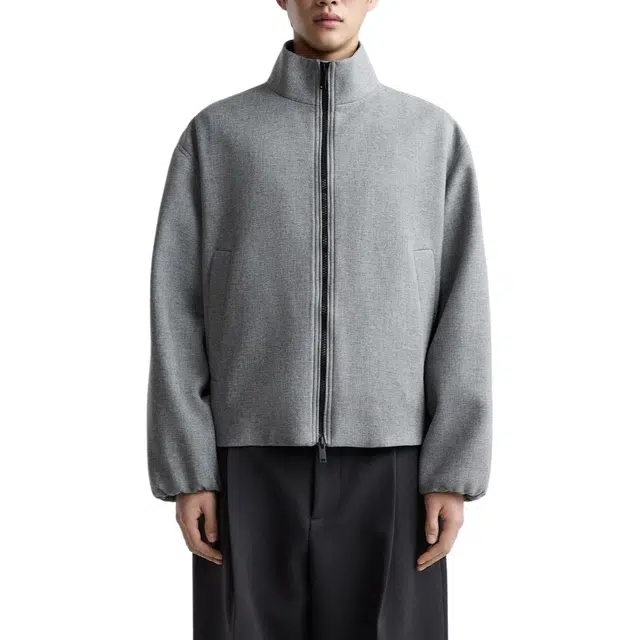 ZARA x STUDIO NICHOLSON