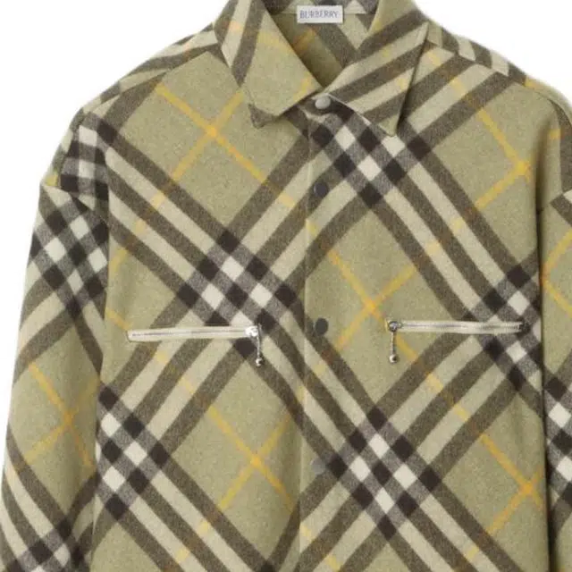 Burberry FW23