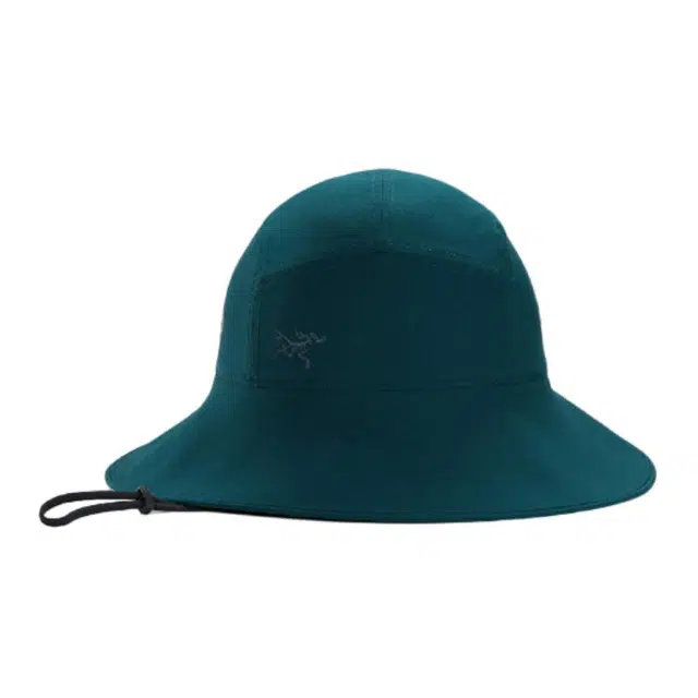 Arcteryx Logo Bucket Hat