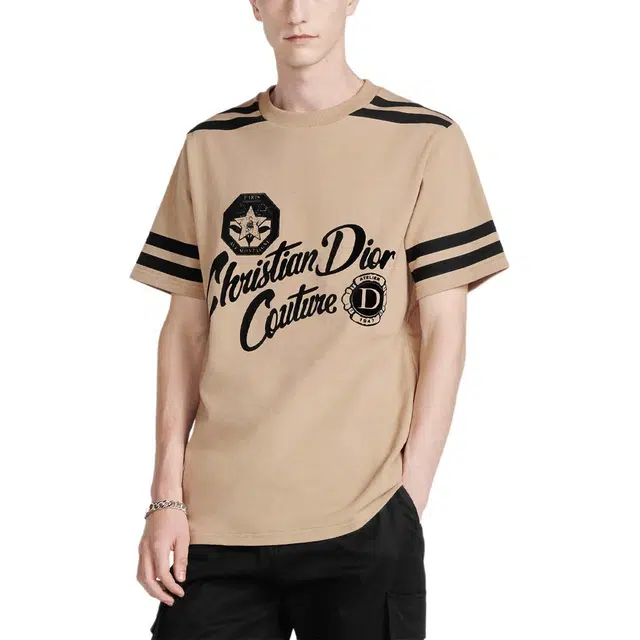 DIOR Logo SS24T