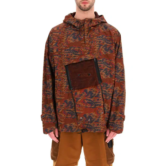 STONE ISLAND SS21 Shadow Project