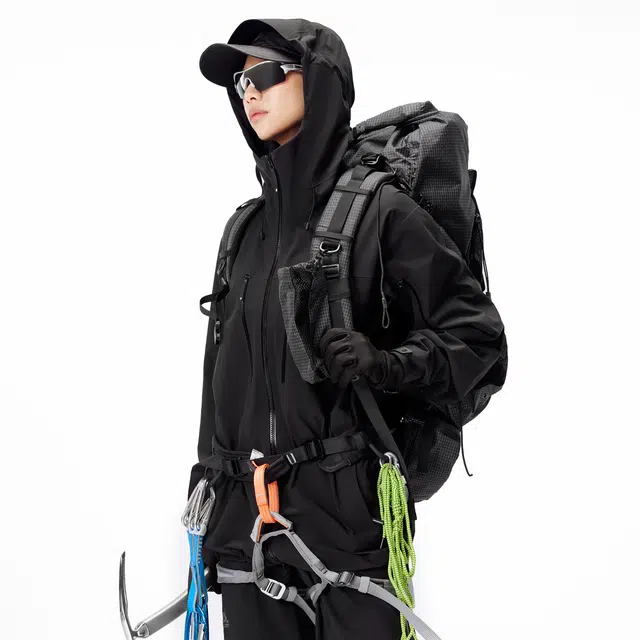 Pelliot Polar Star PRO