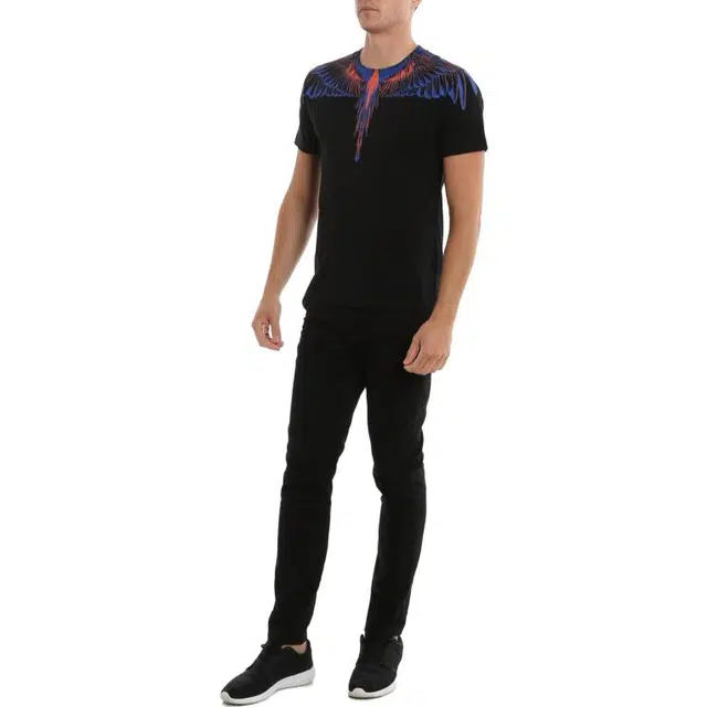 Marcelo Burlon T