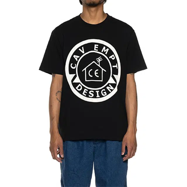 Cav Empt T