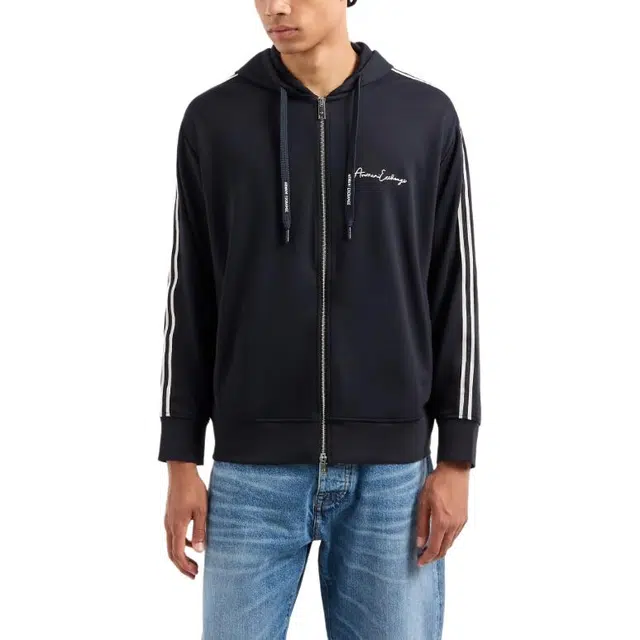 ARMANI EXCHANGE FW24 Logo