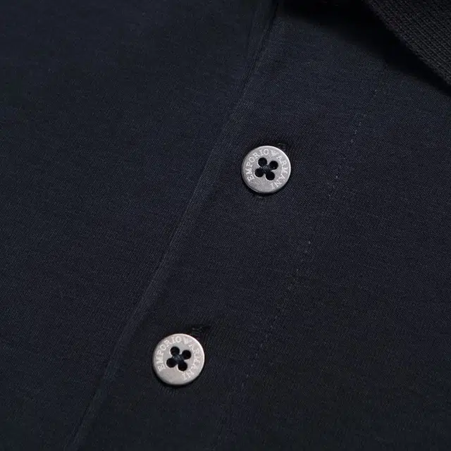 EMPORIO ARMANI SS22 Polo