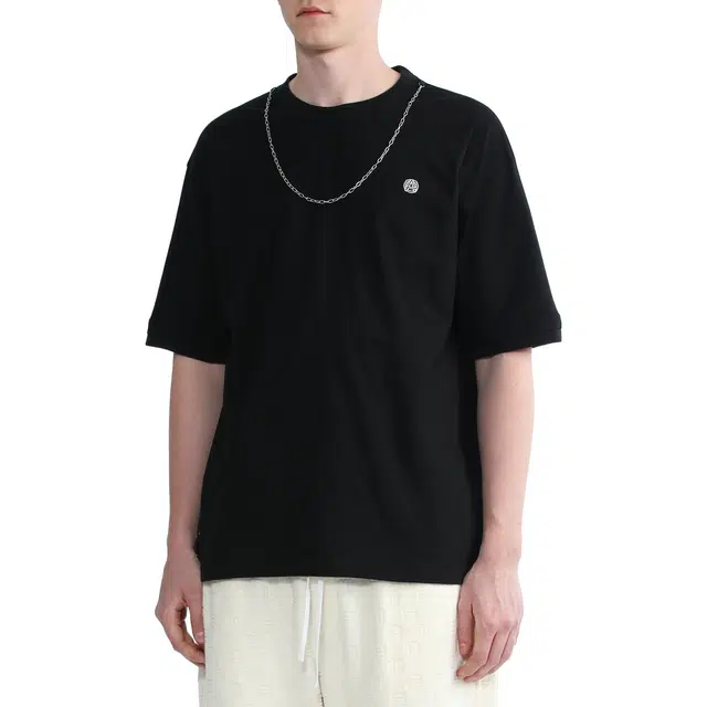 AMBUSH SS22 CHAIN TEE T