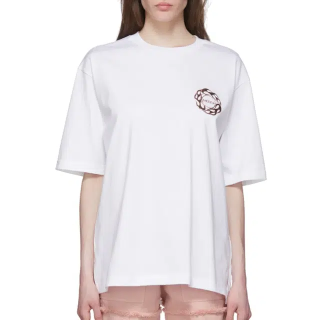 AMBUSH Fire Logo T