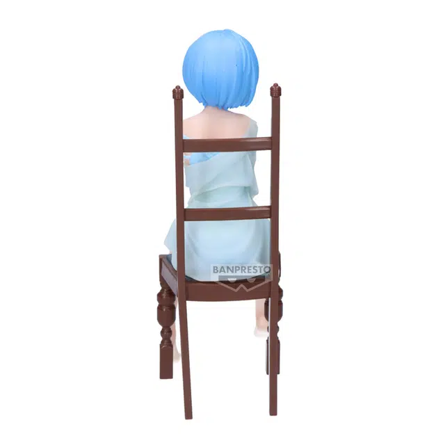 BANPRESTO RE Relax time Another color ver.