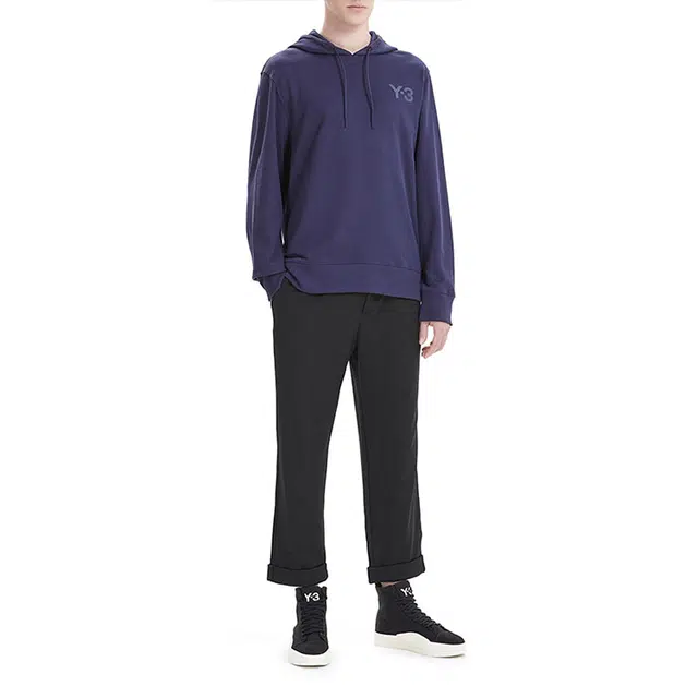 Y-3 Logo