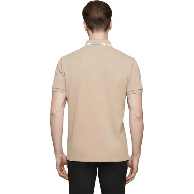DANIEL HECHTER Polo