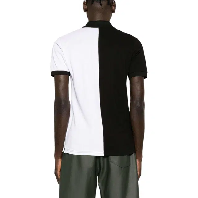 MOSCHINO logoPolo