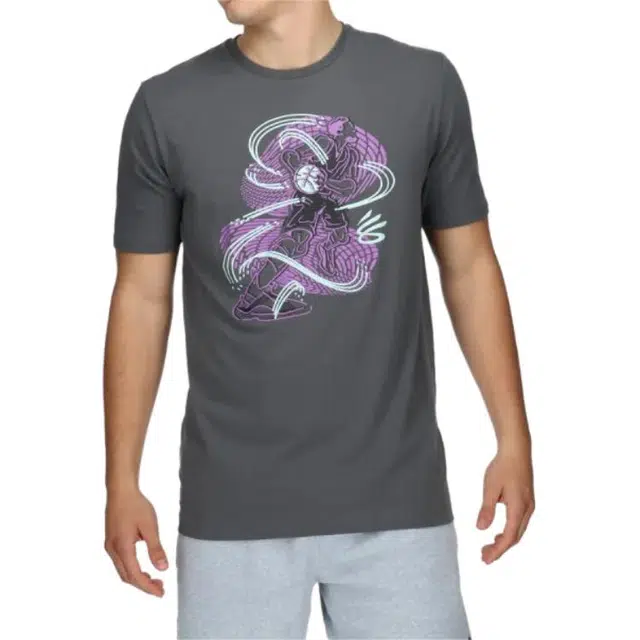 Under Armour T