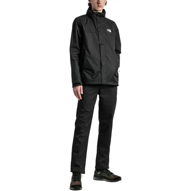 THE NORTH FACE
