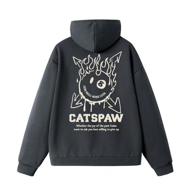 CAT'S PAW