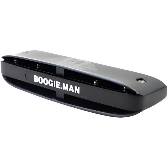 BOOGIEMAN Route66(66) 10(Blues)