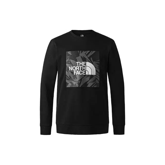 THE NORTH FACE Logo