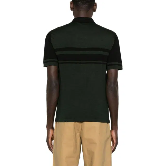 WALES BONNER SS24 LogoPolo