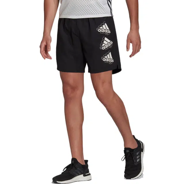 adidas Brand Love Sh Logo