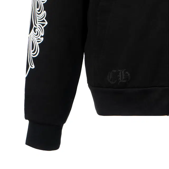 Chrome Hearts