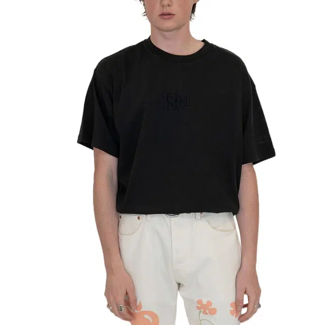 Levis logoT