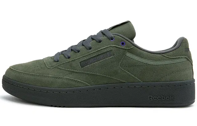 Reebok CLUB C 85 W+